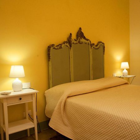 Boutique Rooms And Breakfast Granveliero ตราปานี ภายนอก รูปภาพ