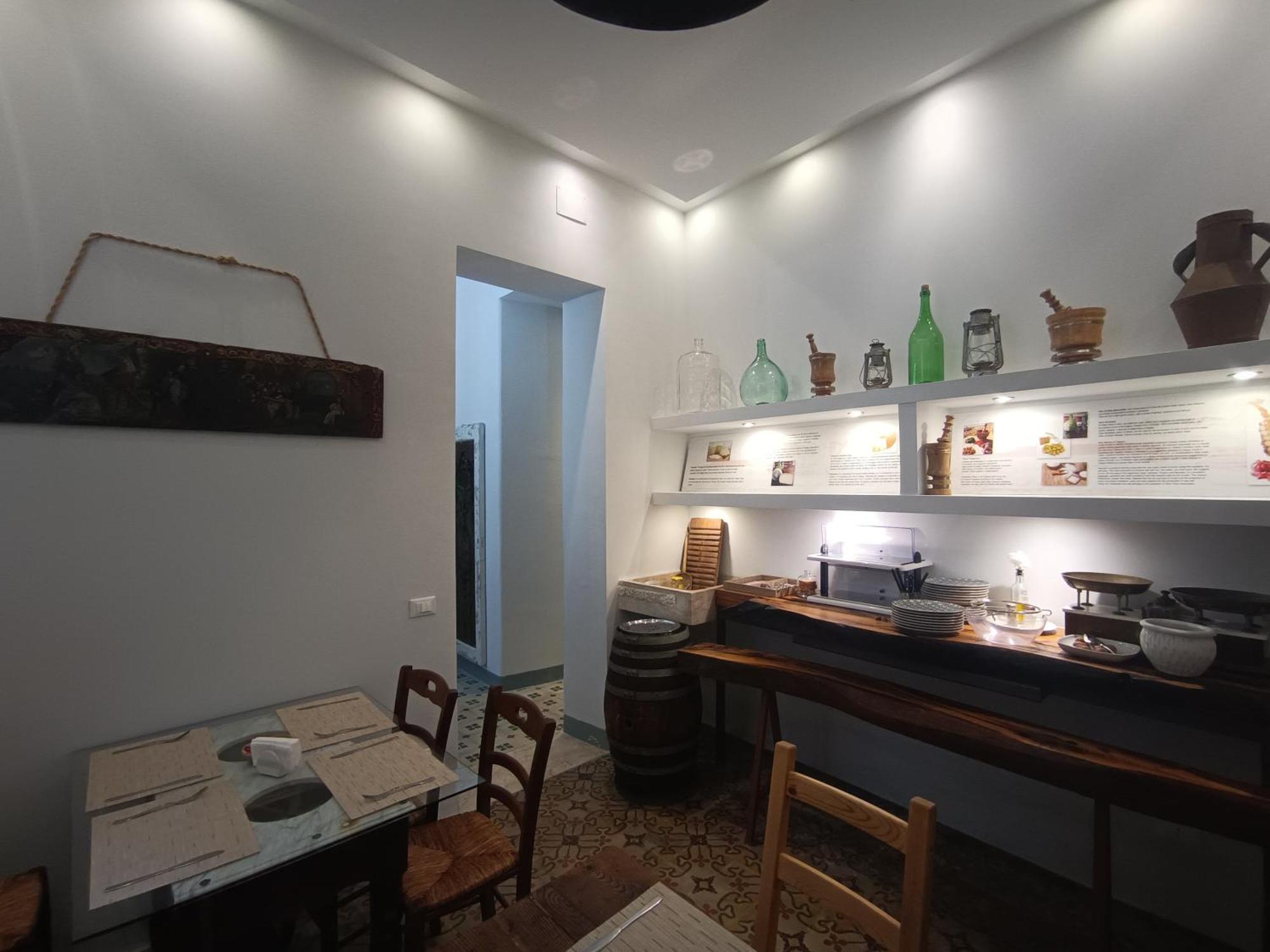 Boutique Rooms And Breakfast Granveliero ตราปานี ภายนอก รูปภาพ