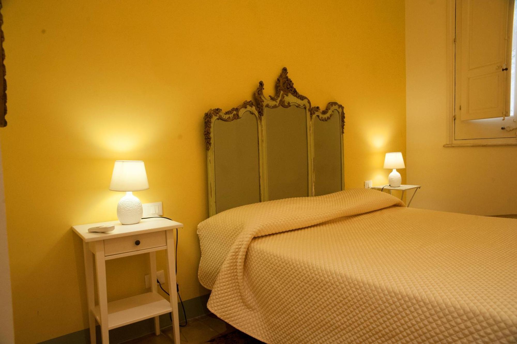 Boutique Rooms And Breakfast Granveliero ตราปานี ภายนอก รูปภาพ