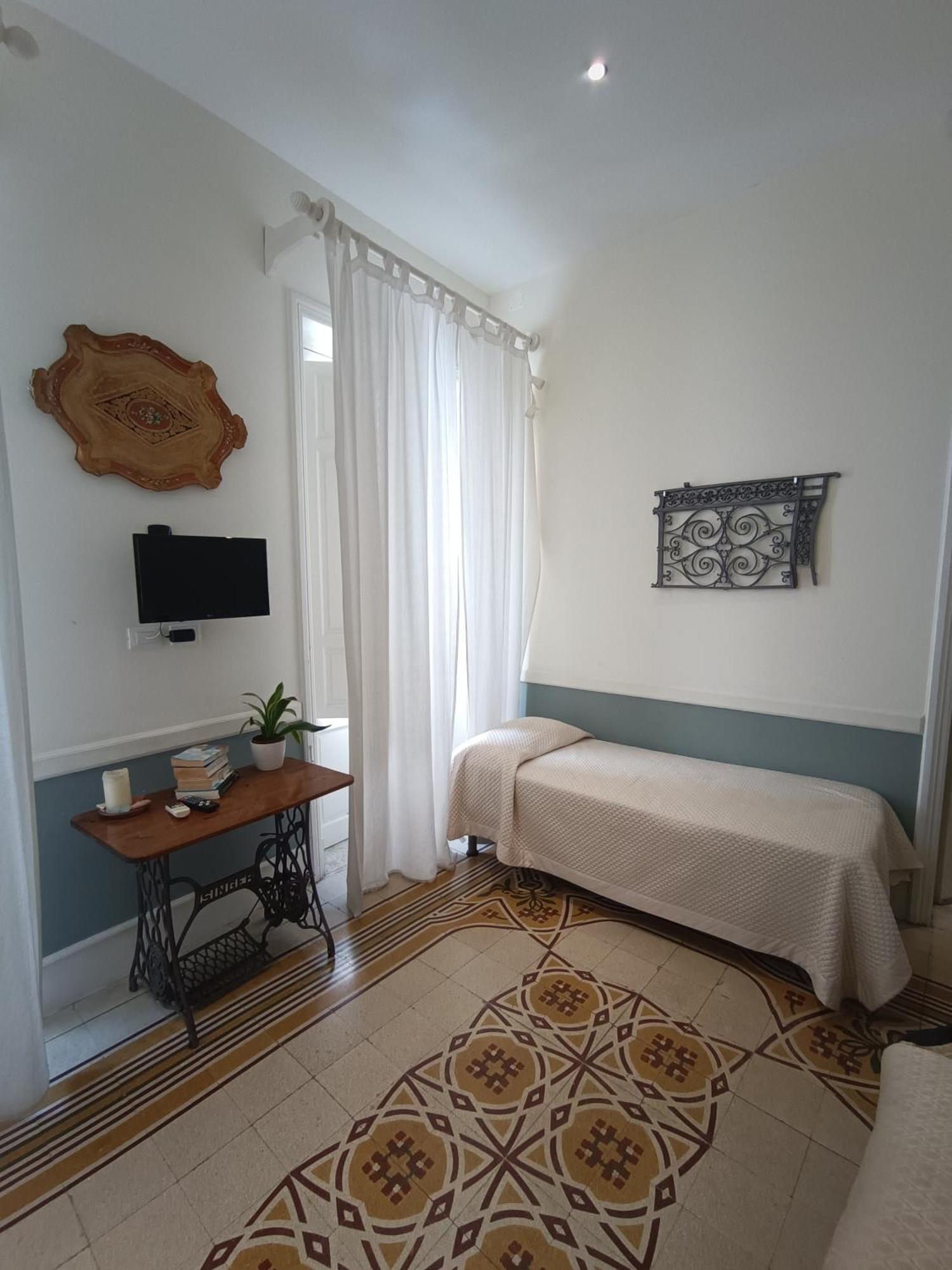 Boutique Rooms And Breakfast Granveliero ตราปานี ภายนอก รูปภาพ